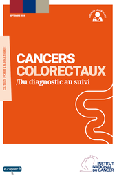 Cancers colorectaux