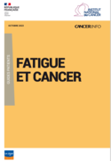 Fatigue et cancer