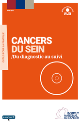 Cancer du sein - Du diagnostic au suivi pour les M