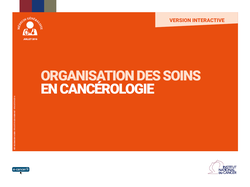 Organisation des soins en cancerologie pour les MG