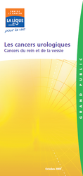 Cancers urologiques - La Ligue