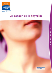 Cancer de la thyroide- La Ligue