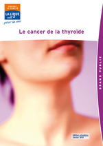 Cancer de la thyroide- La Ligue