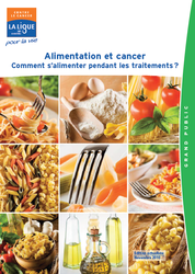 Alimentation et cancer - La Ligue