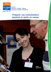 Preparer ses consultations pendant et apres un can