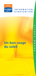 Un bon usage du soleil - La Ligue