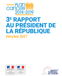 3 eme rapport au president de la republique