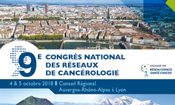 9 eme congres des reseaux