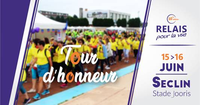 tour d\'honneur