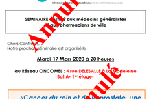 Annulation sem Uro