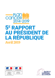 5eme rapport