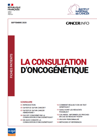 Oncogenetique