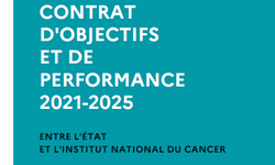 Contrat d\'objectifs