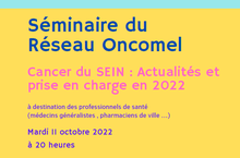 seminaire sein