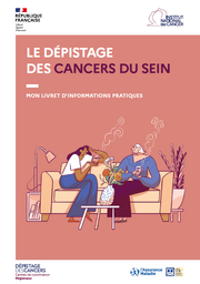 Depistage cancer du sein