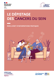 Depistage cancer du sein