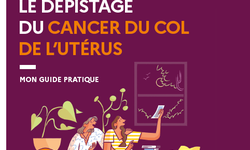 Depistage cancer col de l\'uterus