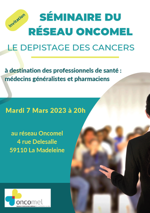 Image seminaire depistage