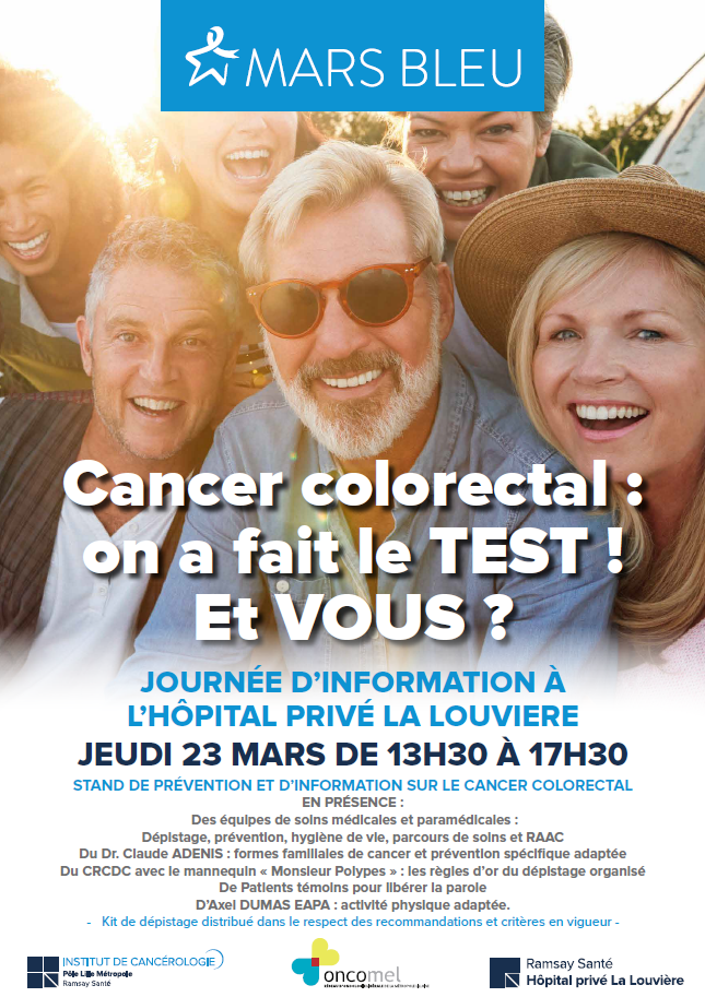 Mars bleu HPLL