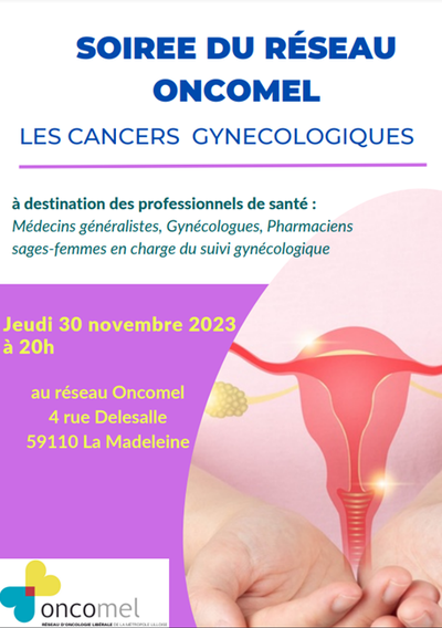 Soiree Gyneco