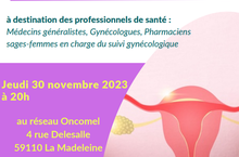 Soiree Gyneco