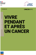 Pdt et apres un cancer