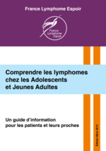 Comprendre les lymphomes chez les Adolescents et J