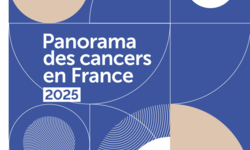 panorama des cancers 2025