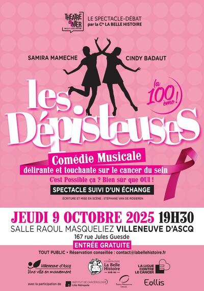 depisteuses